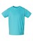 Rabbit Skins® Toddler Fine Crewneck Short Sleeve Jersey Tee - 3321